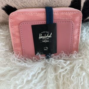 Herschel supply Co. Tyler RFID Wallet